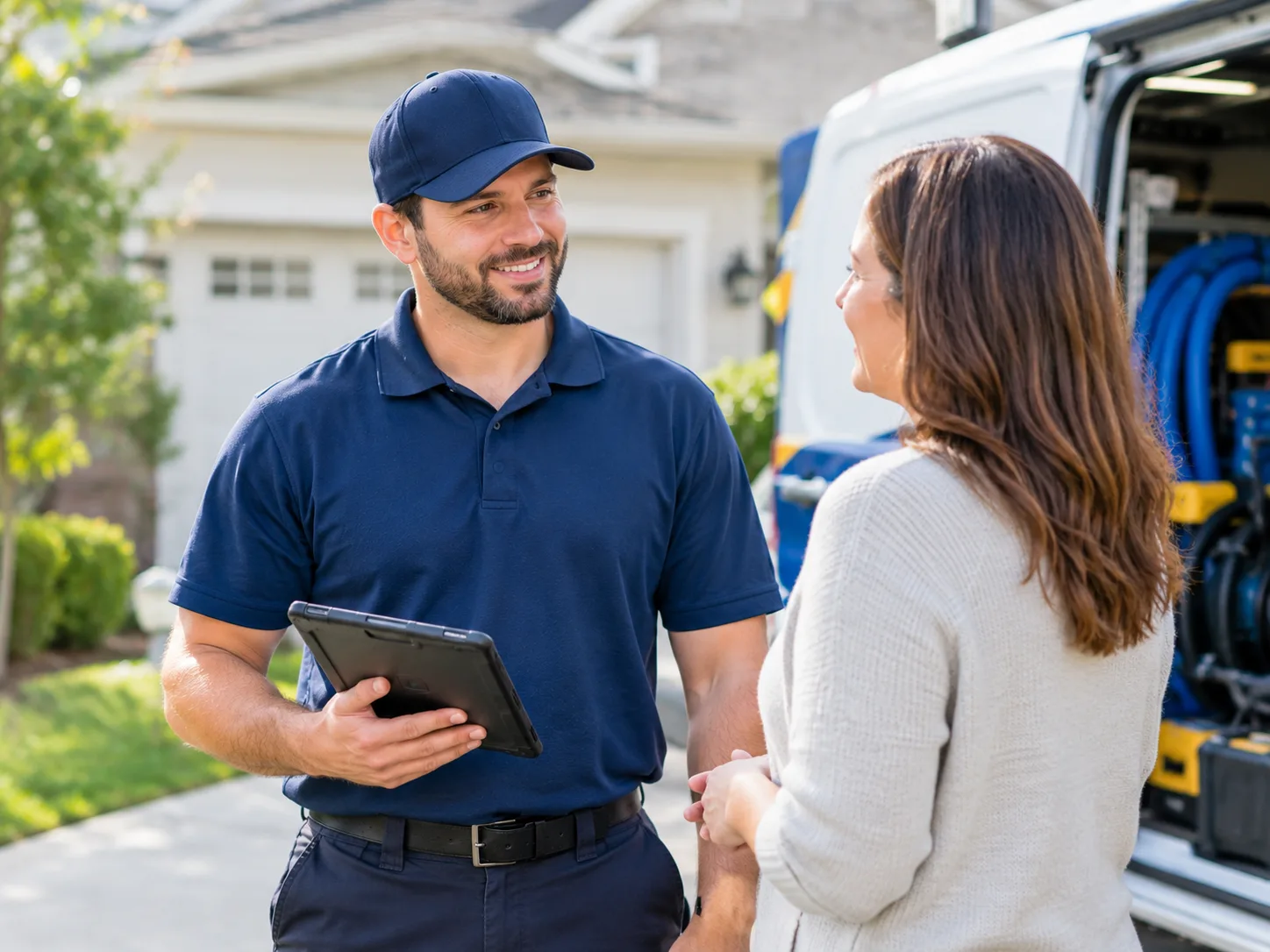 Sewage Backup Cleanup South Carolina FAQs